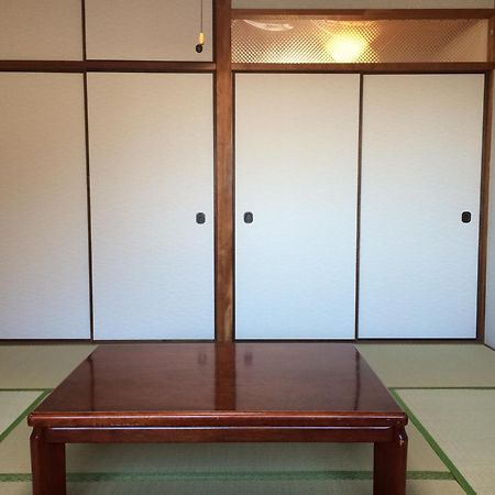 Shodoshima Olive Youth Hostel Zimmer foto