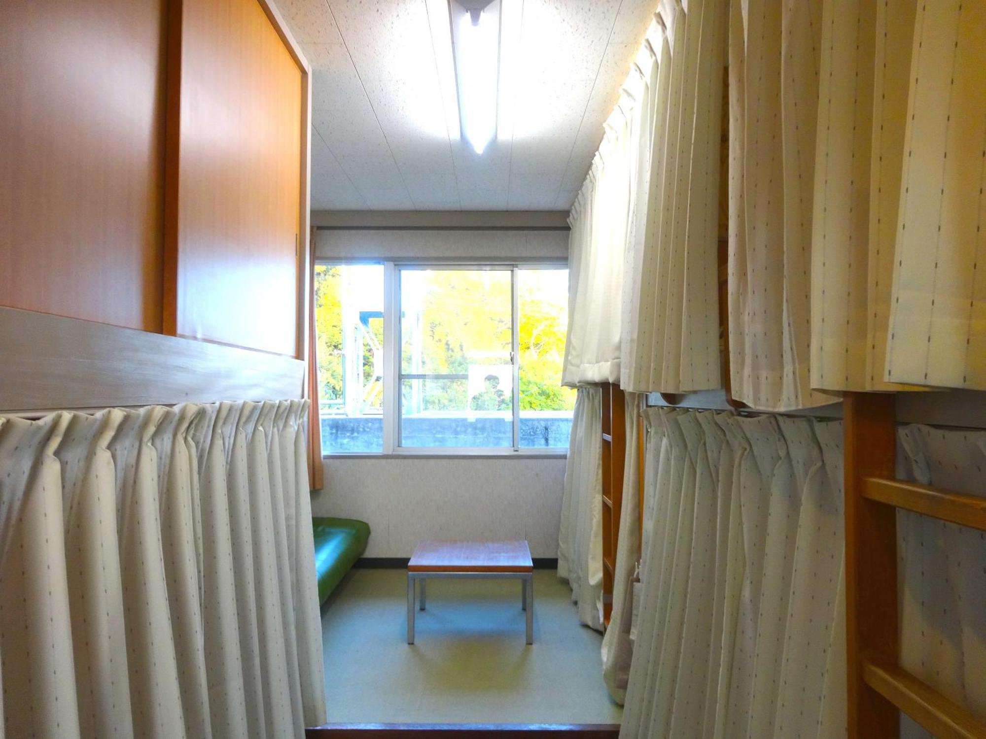 Shodoshima Olive Youth Hostel Zimmer foto