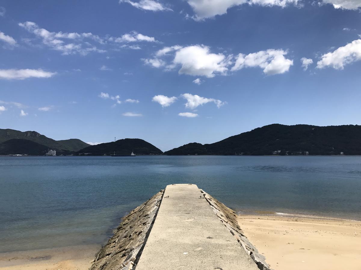 Shodoshima Olive Youth Hostel Exterior foto