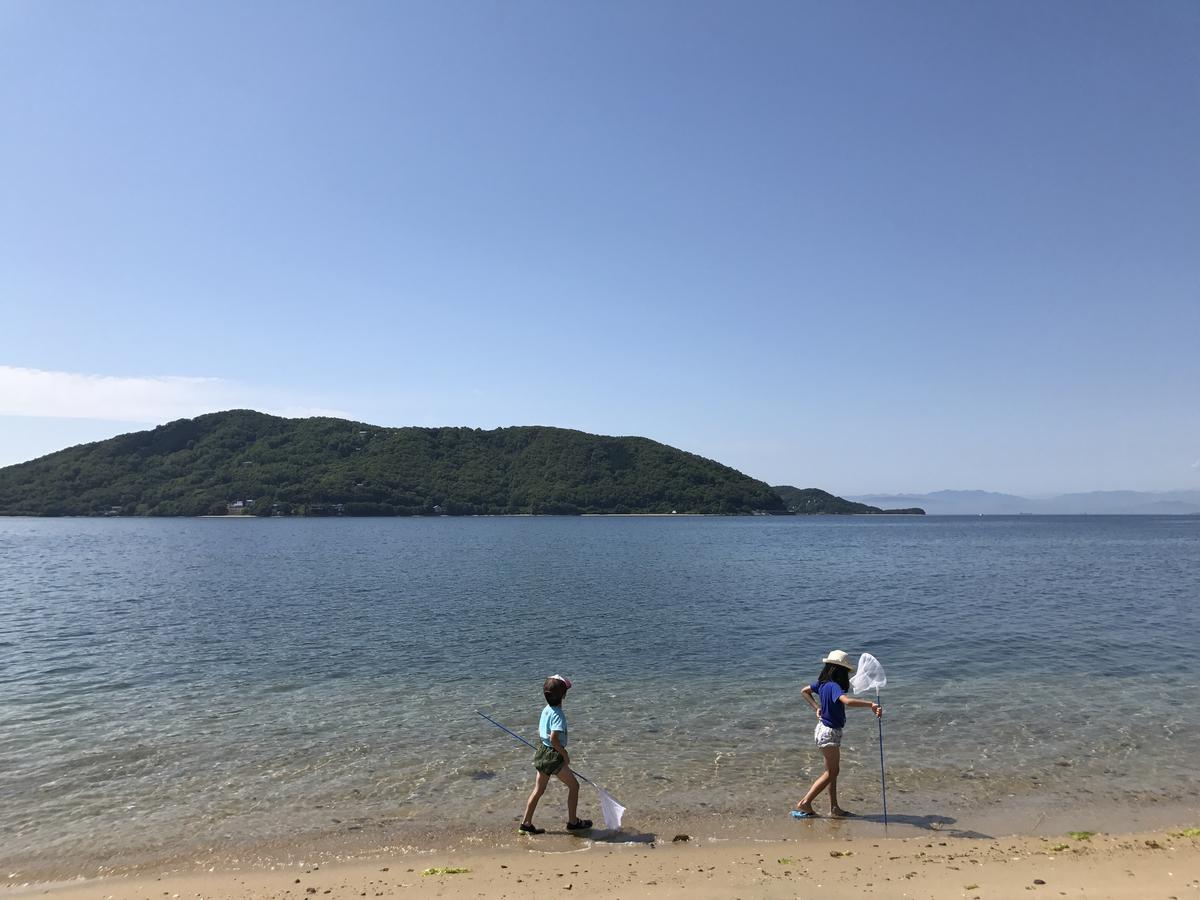 Shodoshima Olive Youth Hostel Exterior foto