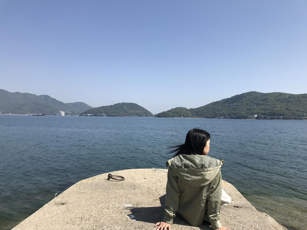 Shodoshima Olive Youth Hostel Exterior foto